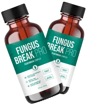 Fungus Break Pro official