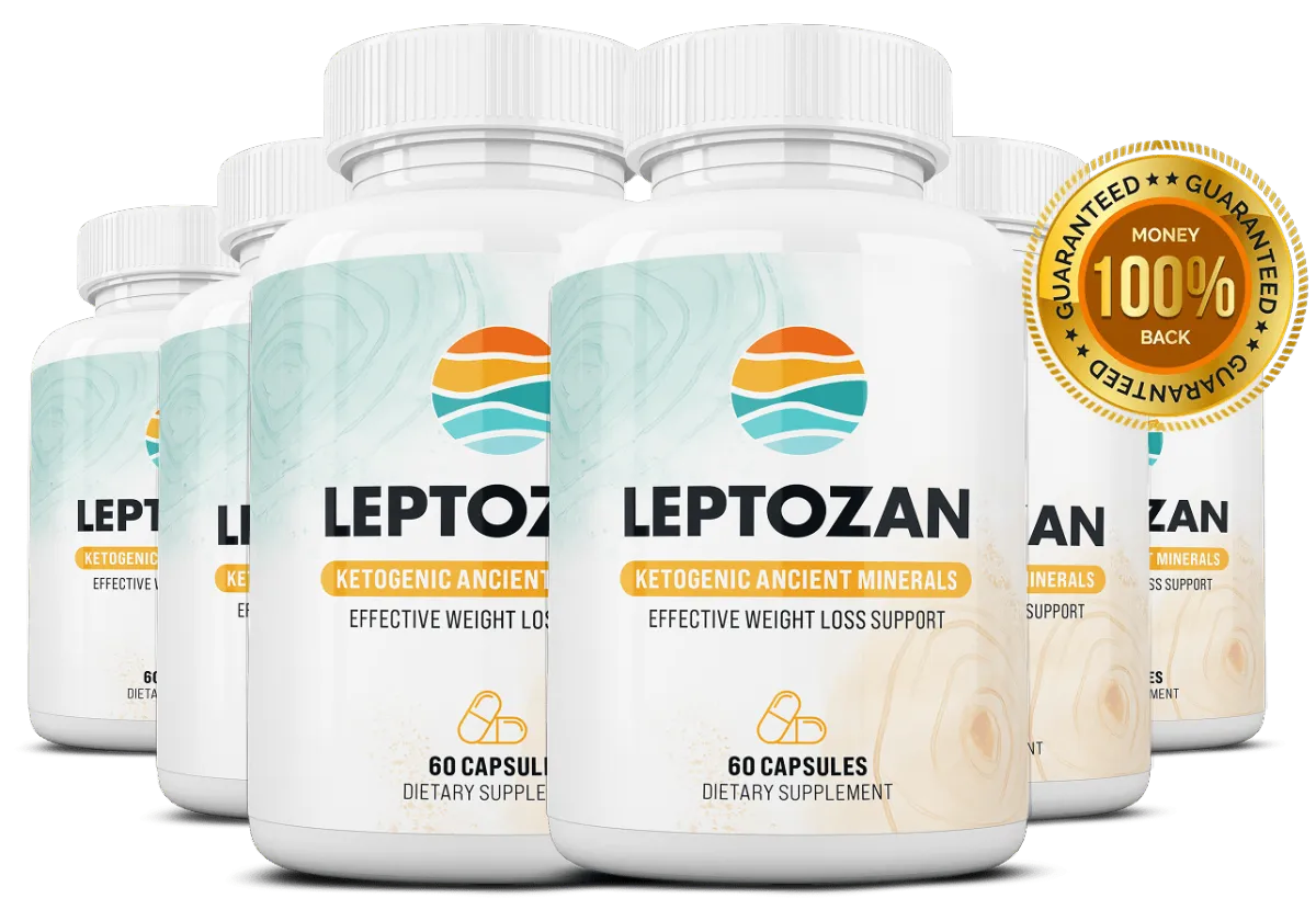 Leptozan Official Website