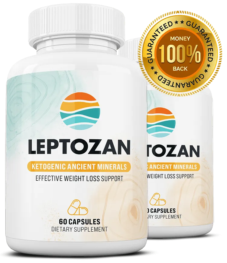 leptozan official