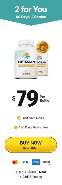 leptozan Buy 2 bottle