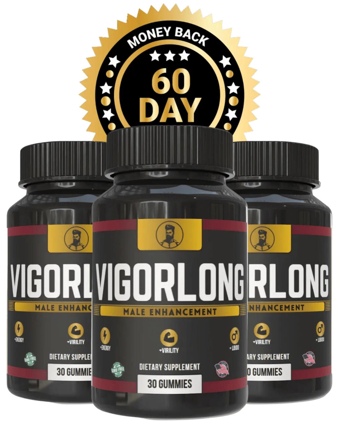 Vigorlong official