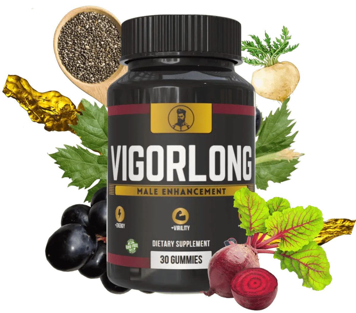 Vigorlong