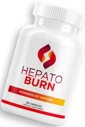 HepatoBurn official
