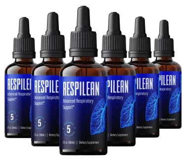 Buy Respilean