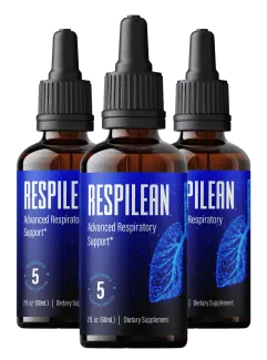 Respilean official
