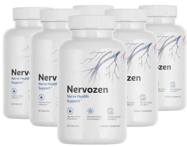Buy Nervozen