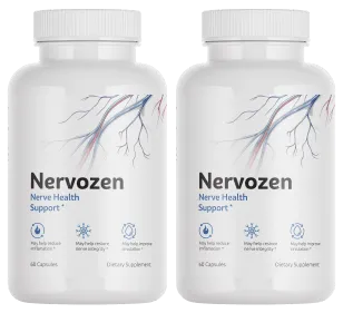 Nervozen