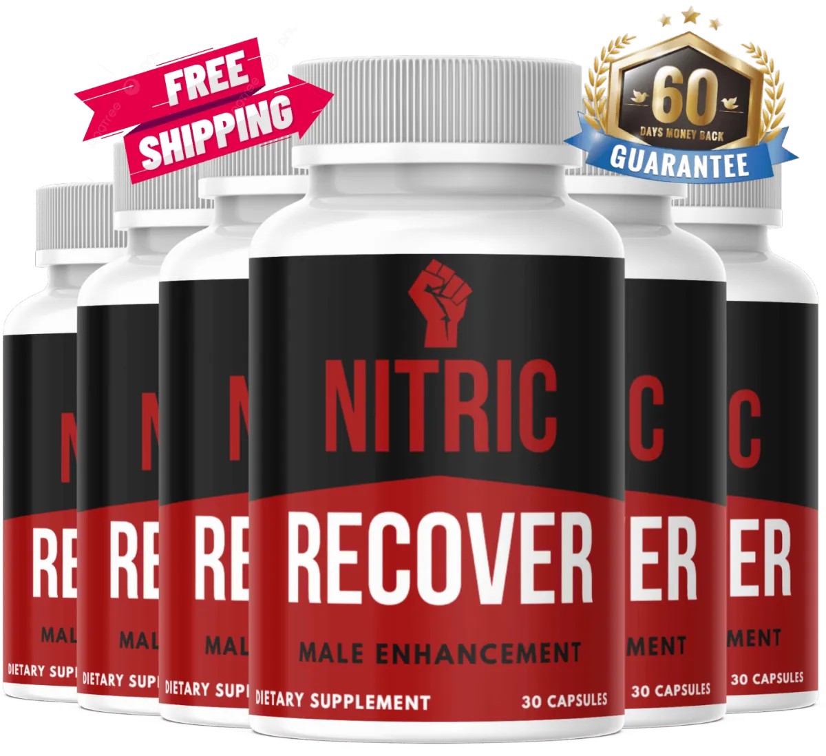 Nitric Recover