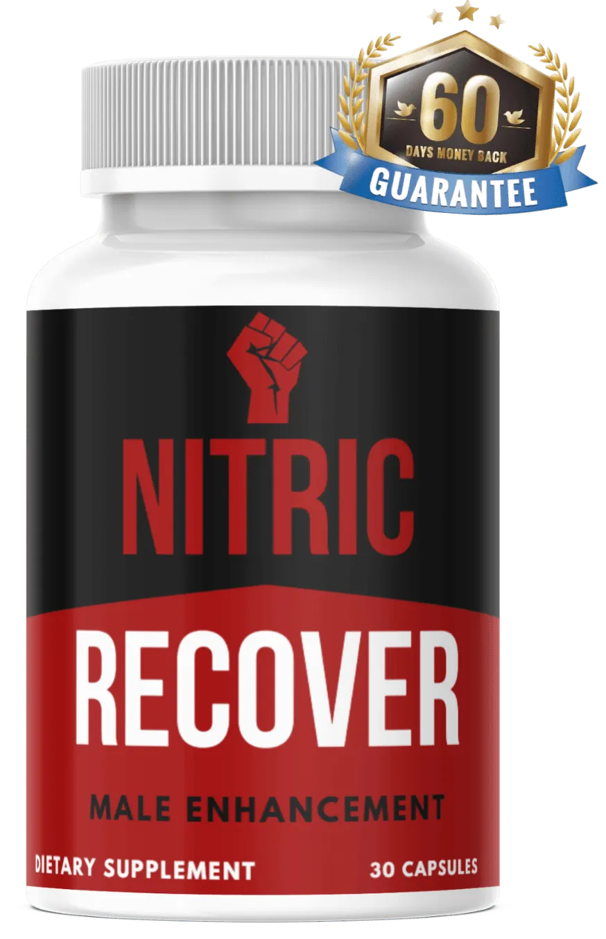 Nitric Recover official