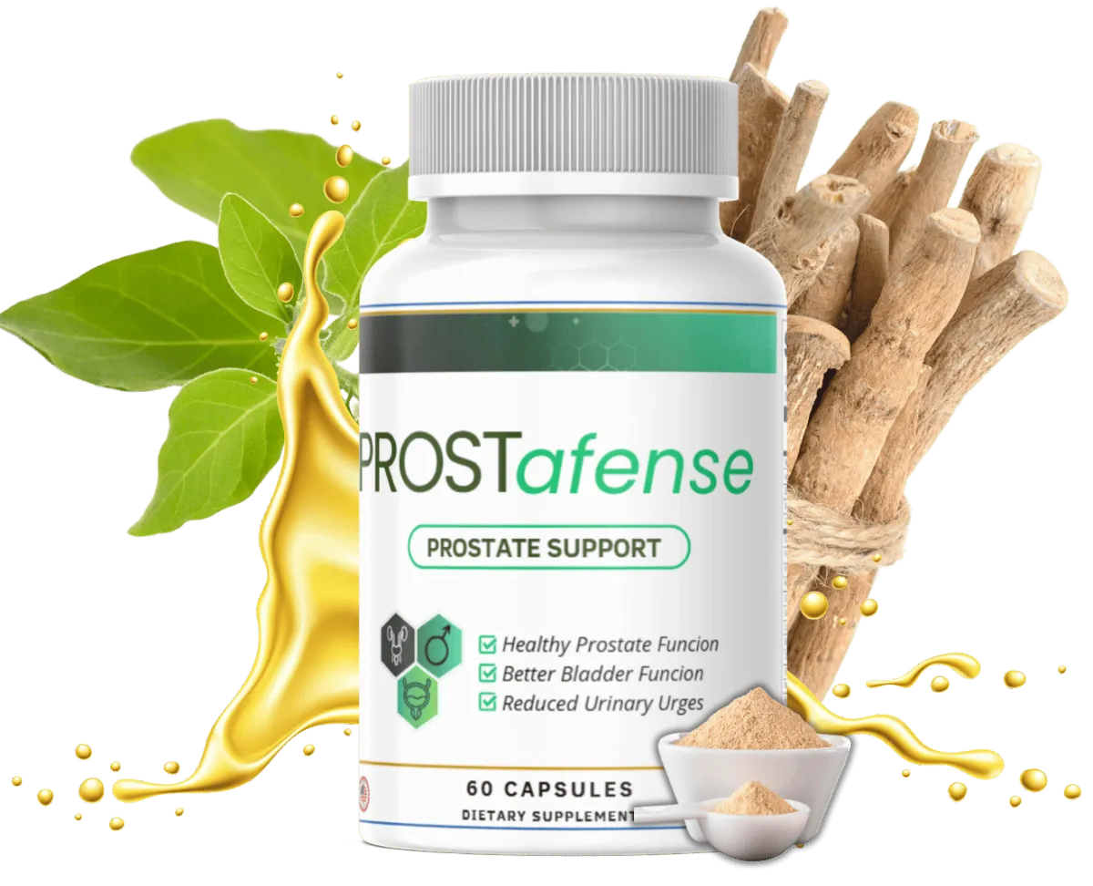 prostafense