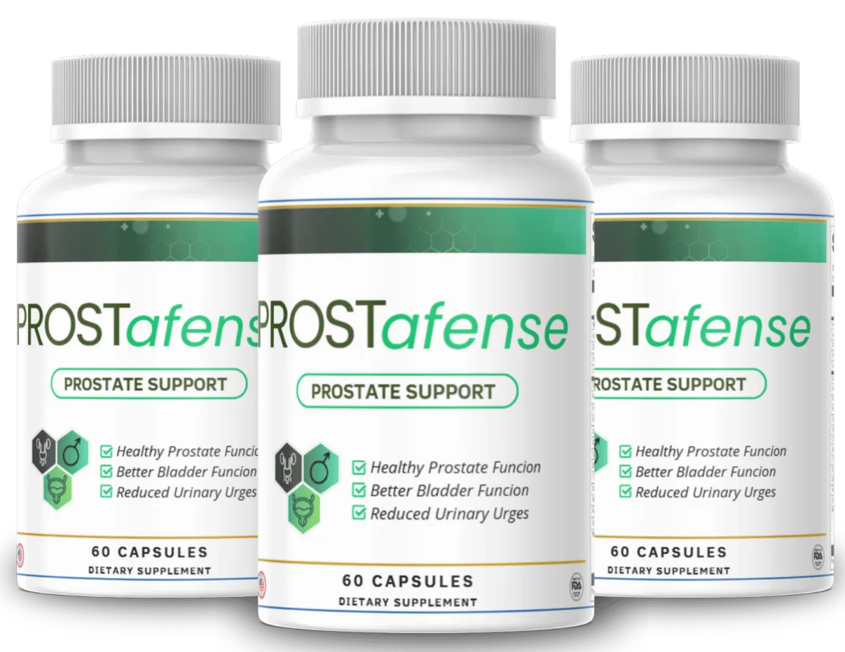 prostafense Supplement