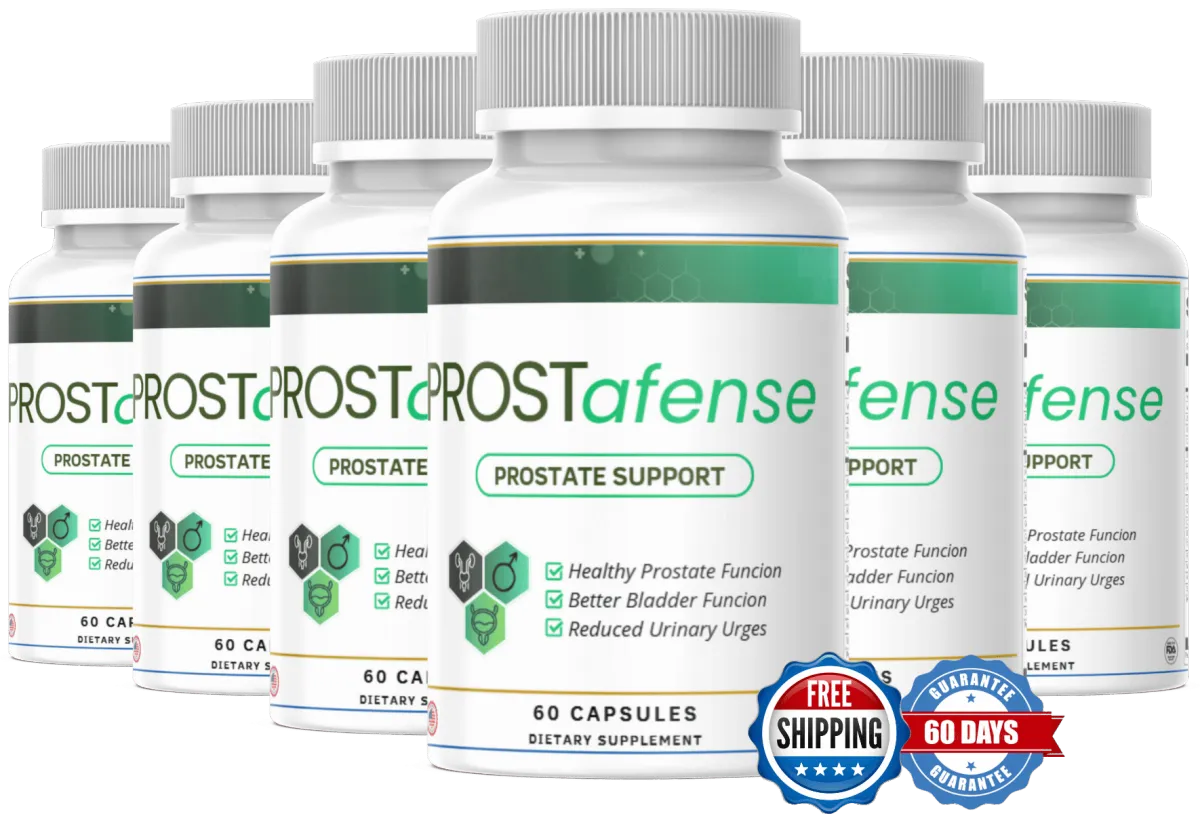 nerve recovery max Supplement