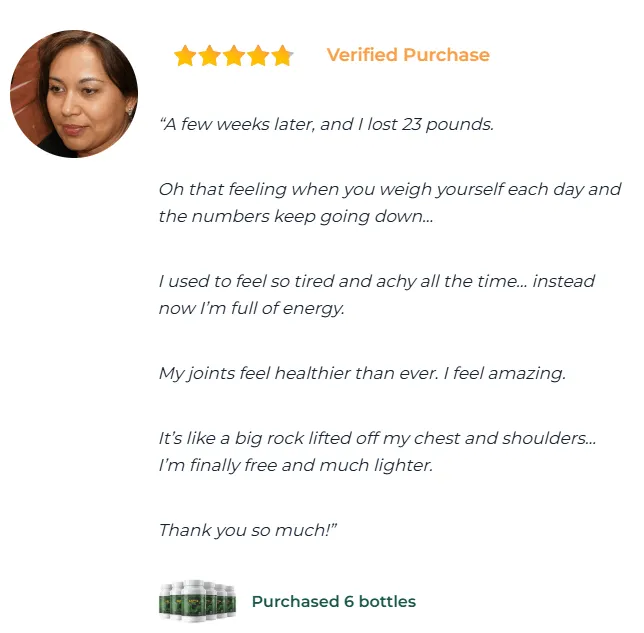 Leptofix review