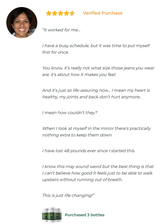 Leptofix reviews