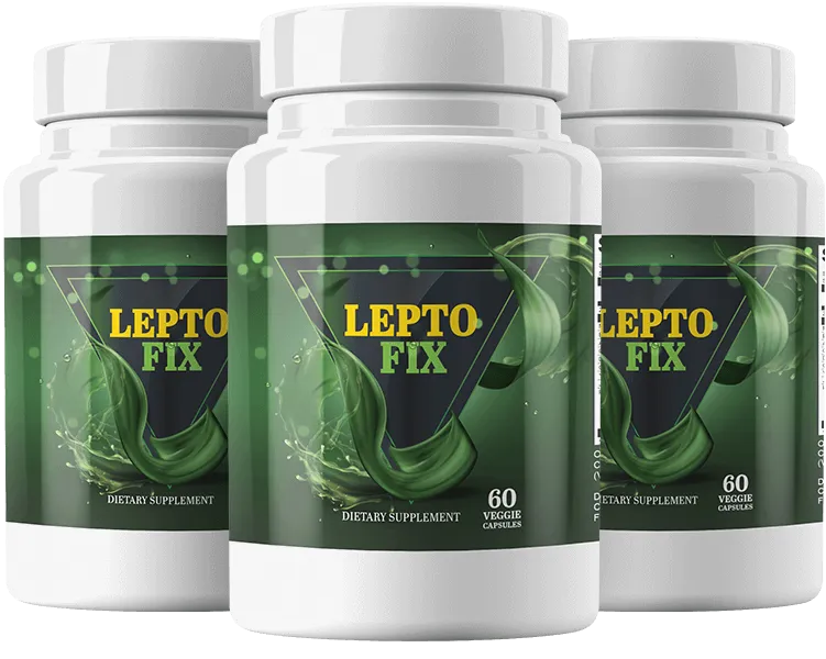 Leptofix official