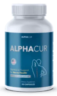Alphacur official