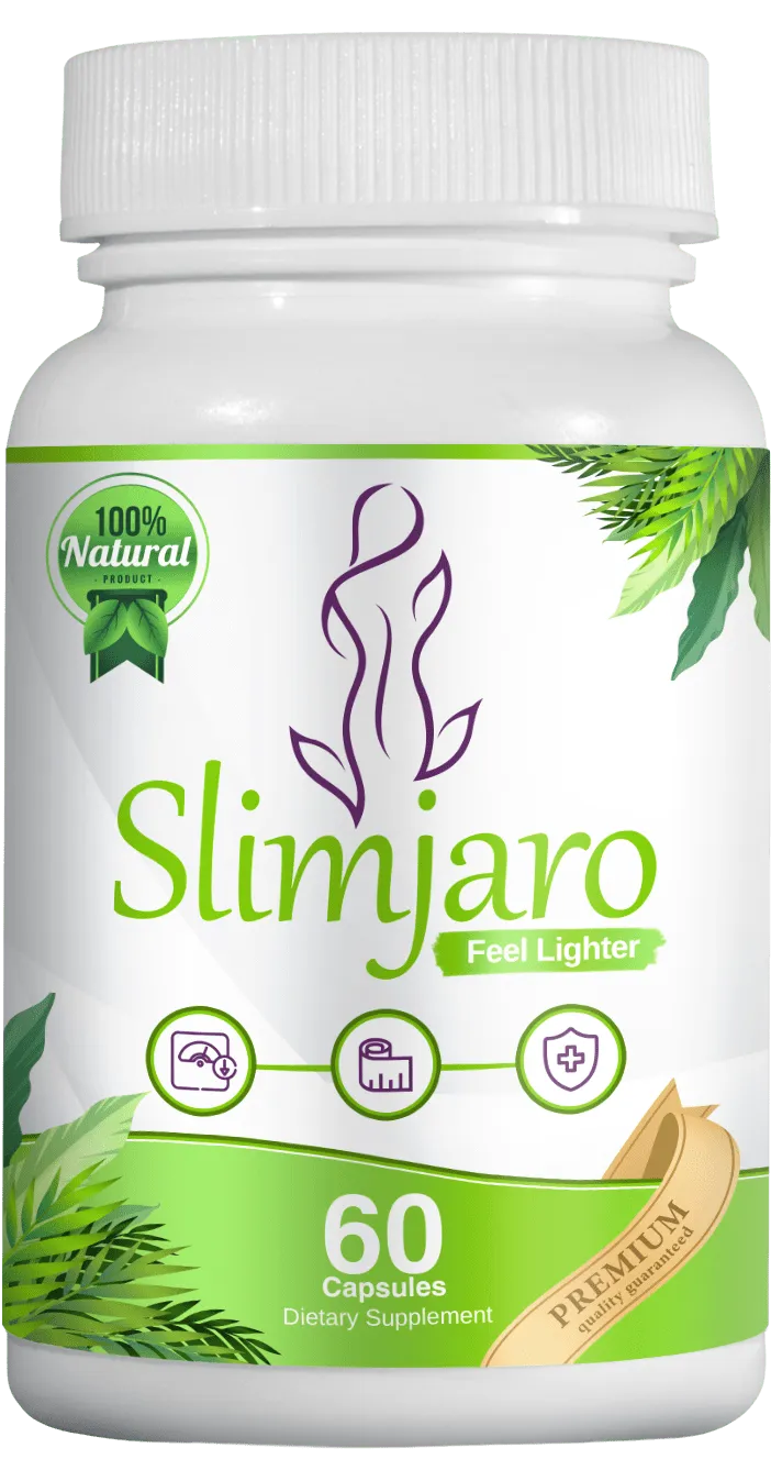 Slimjaro official