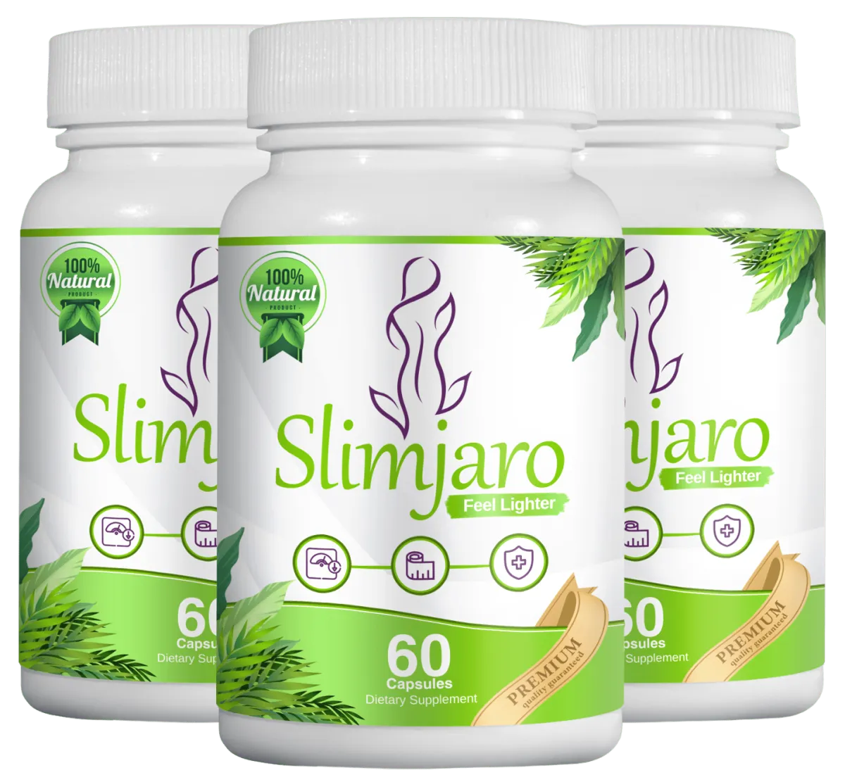 Slimjaro