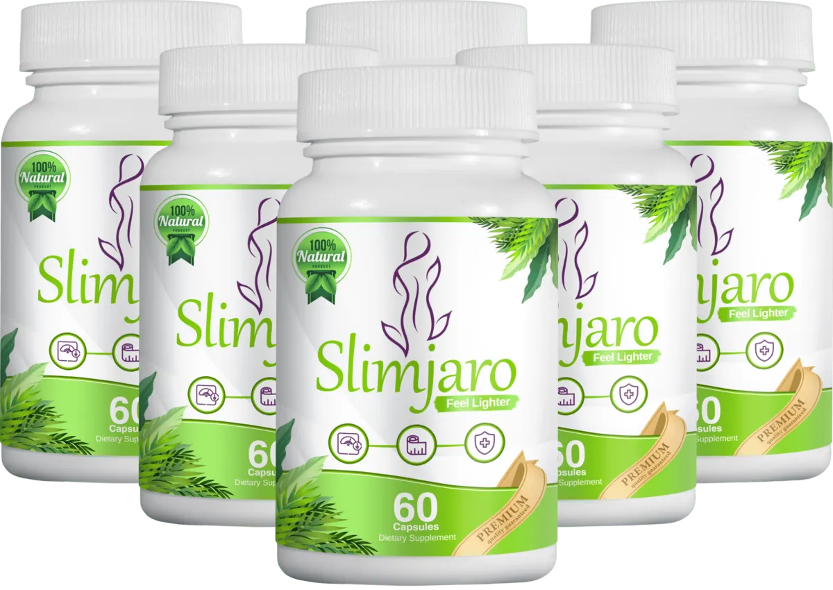 Slimjaro