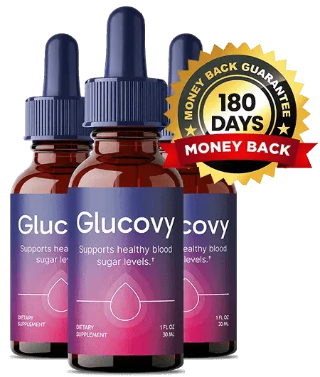 Glucovy