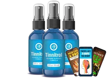 Tinnitrol official
