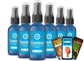 Buy Tinnitrol