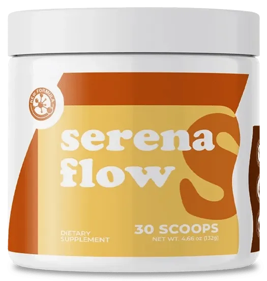 Serenaflow