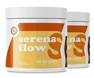 Serenaflow official