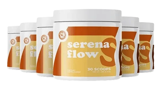 Serenaflow