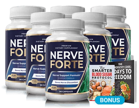 Nerve Forte