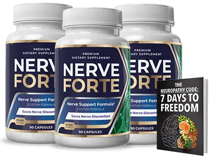 Nerve Forte official