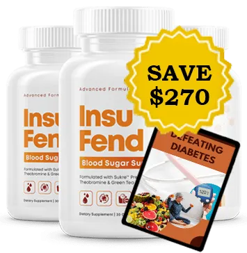 insufend Supplement