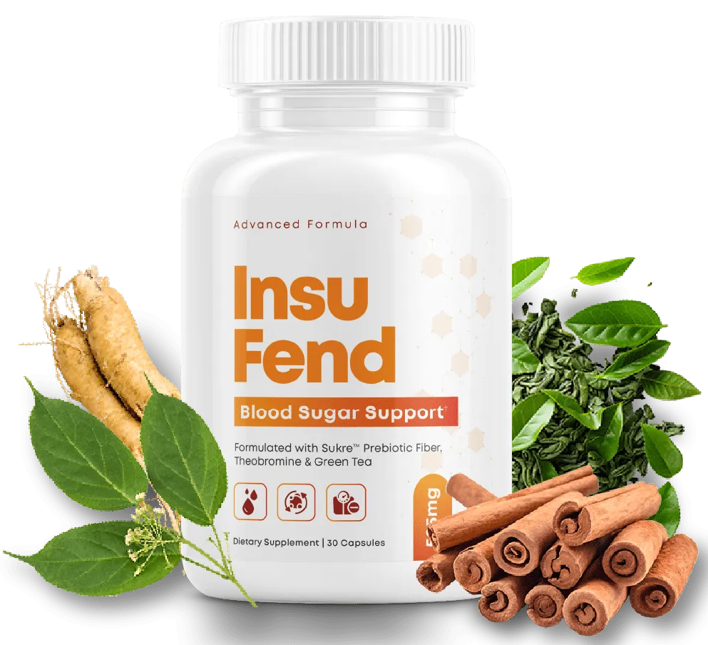 insufend Supplement