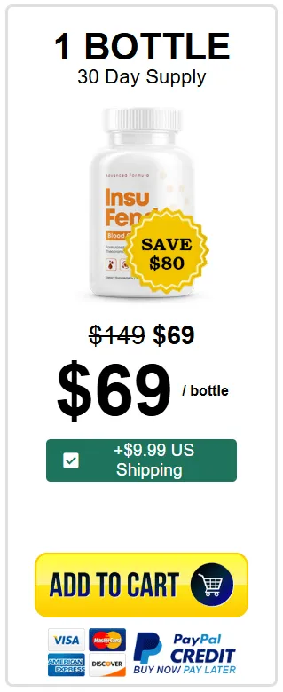 insufend Buy 1 bottle