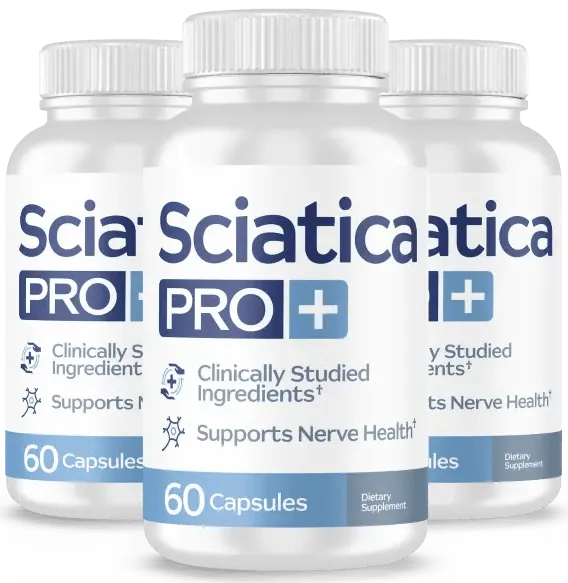 sciatica pro Supplement