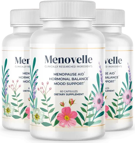 Menovelle official