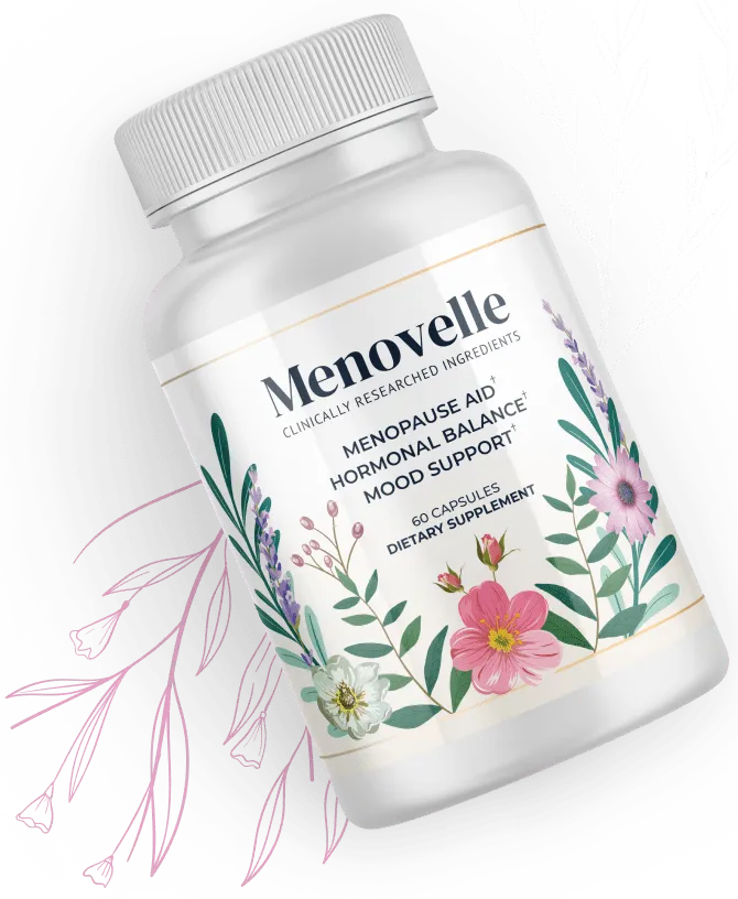 Menovelle official