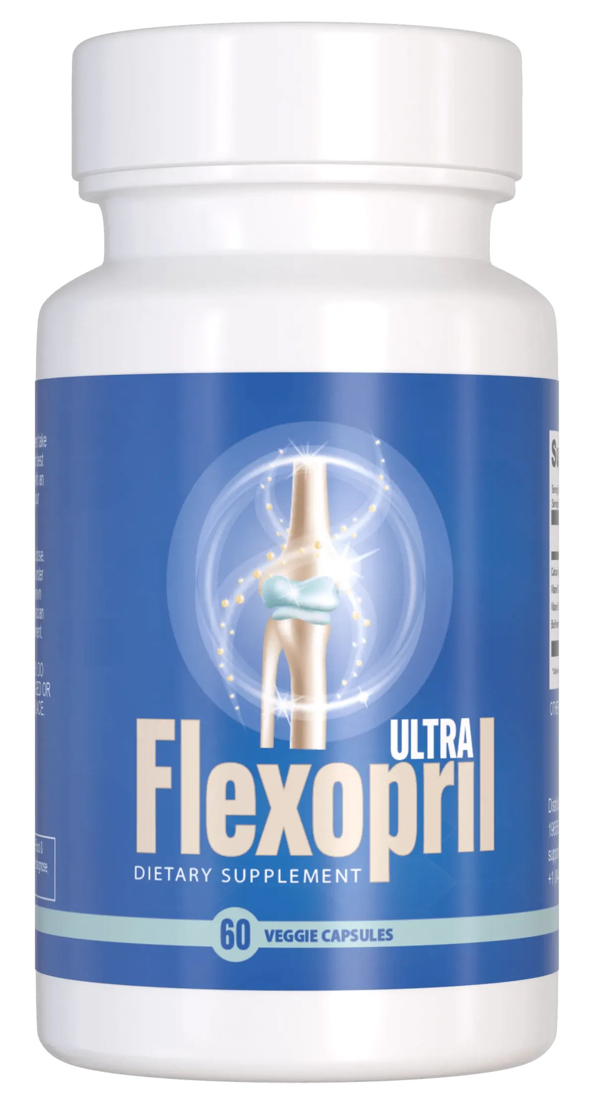 Flexopril Ultra official