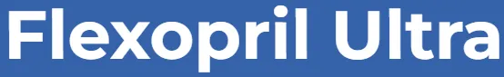 Flexopril Ultra