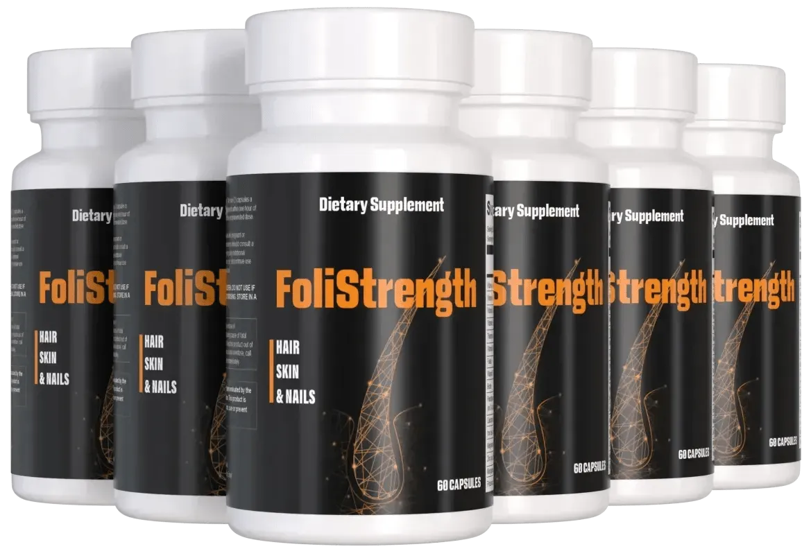 folistrength