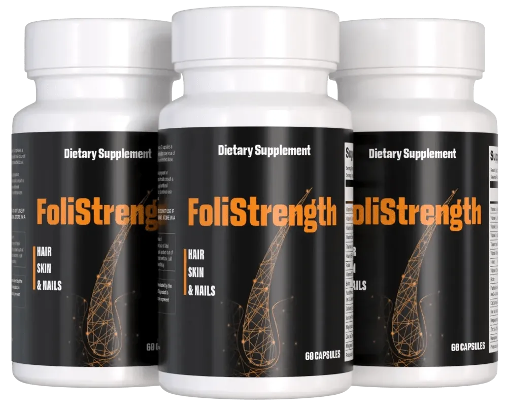 folistrength Supplement