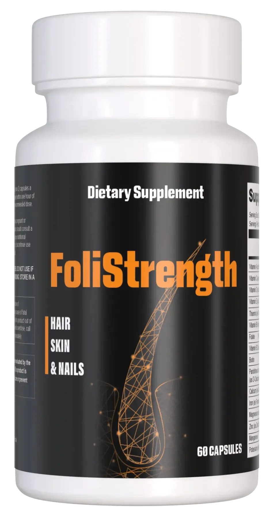 folistrength Supplement