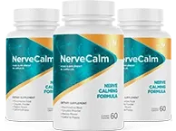 Nervecalm official