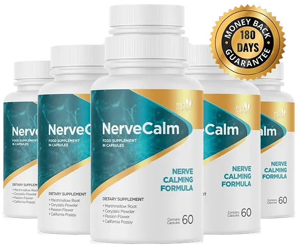 Nervecalm