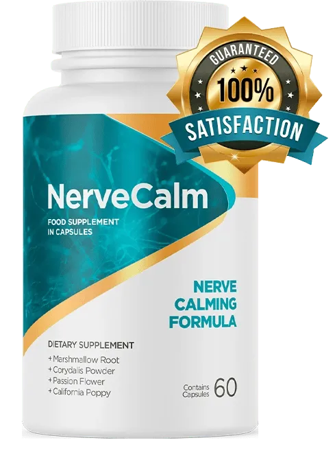 Nervecalm