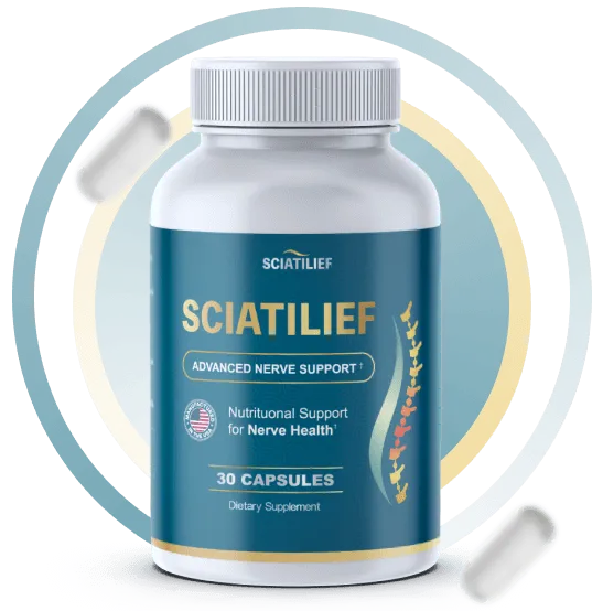 sciatilief