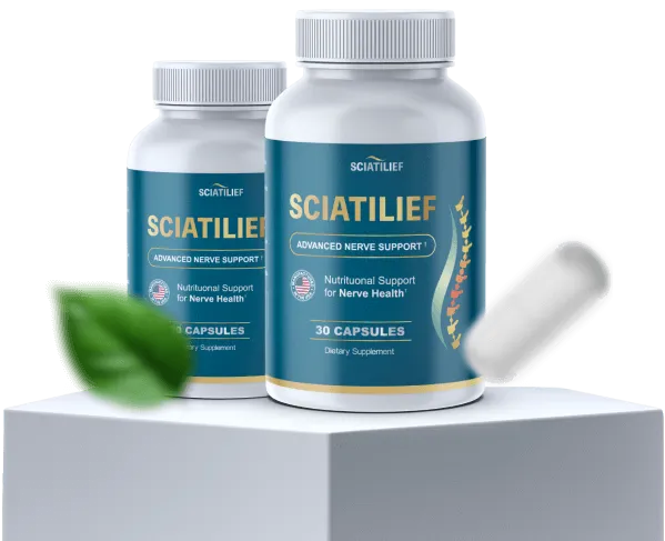 sciatilief Supplement