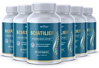 sciatilief Supplement