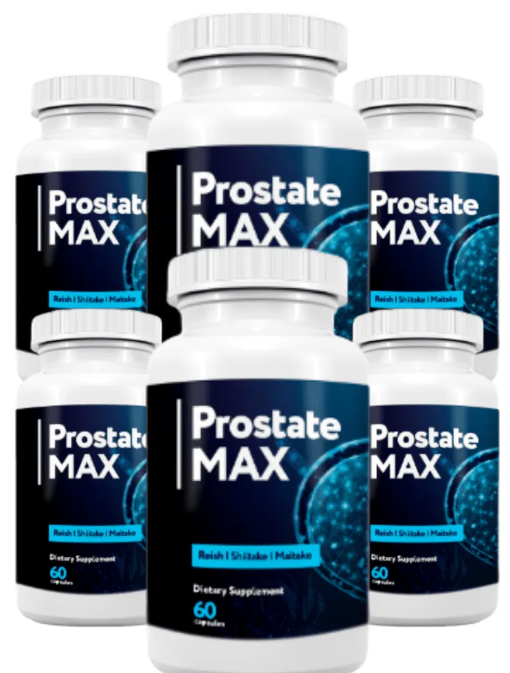 Buy Prostate Max