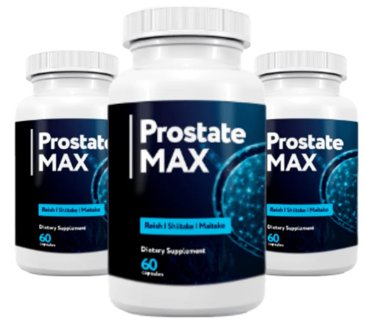 Prostate Max